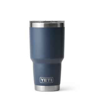 YETI Rambler® 30 oz Tumbler with MagSlider™ Lid