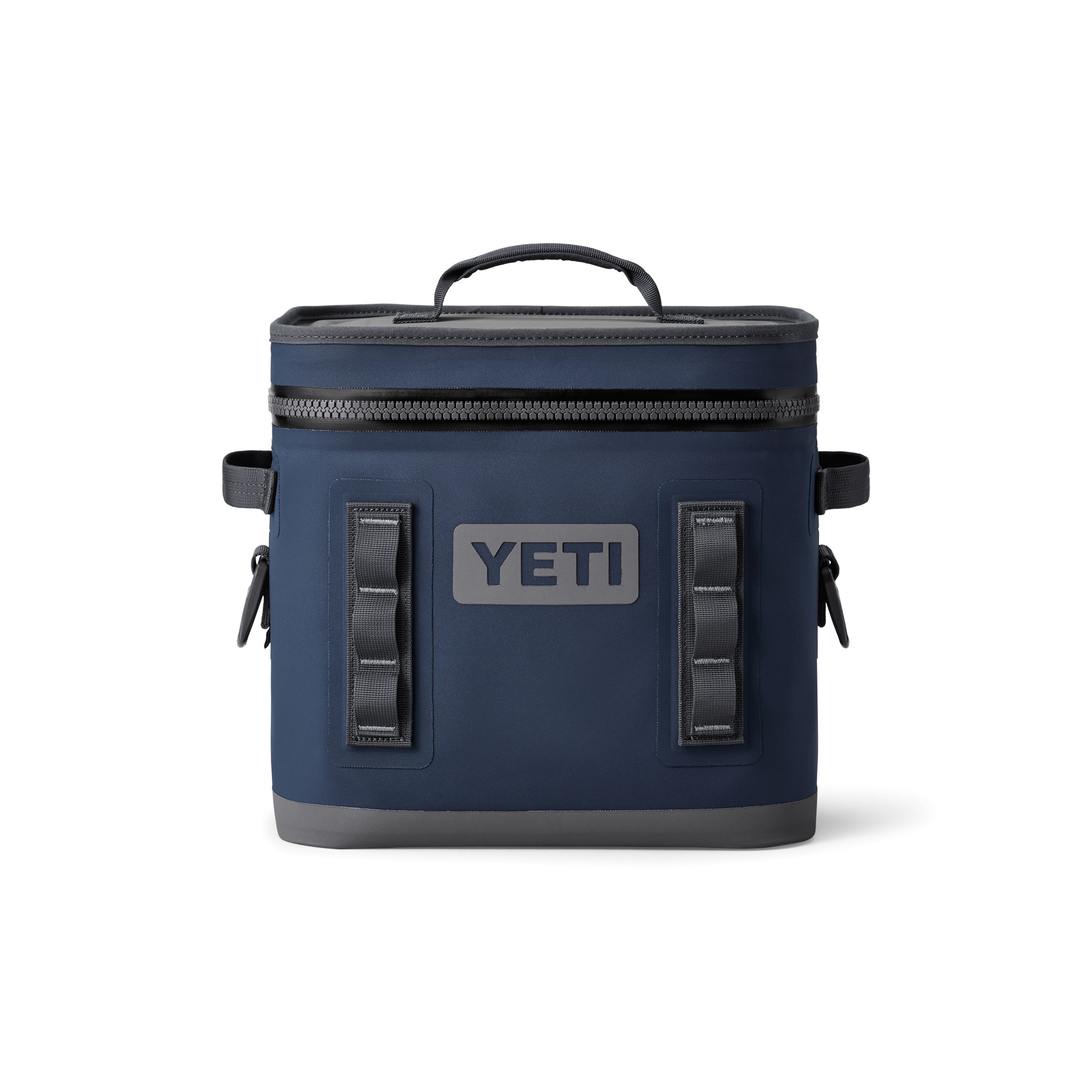 YETI Hopper Flip 12 Front_Flat