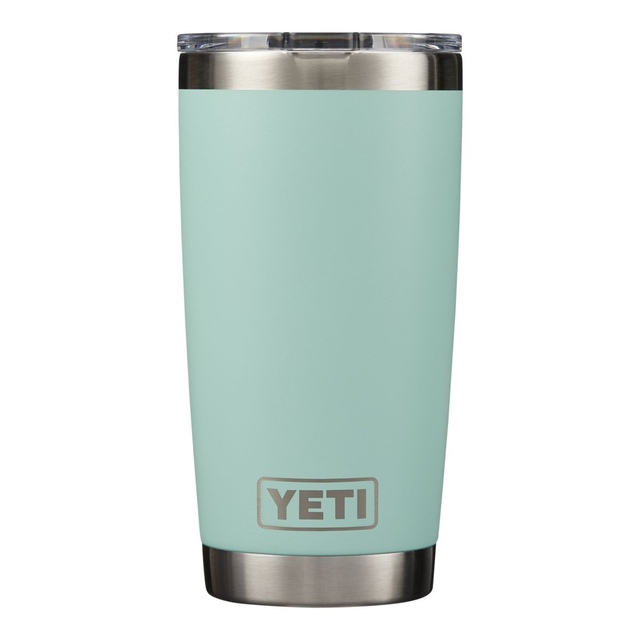 Gobelet Rambler de 20 oz, YETI Front_Flat