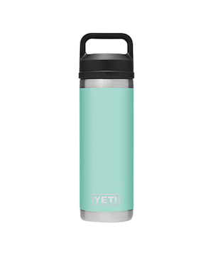 YETI Rambler 18oz Chug Bottle