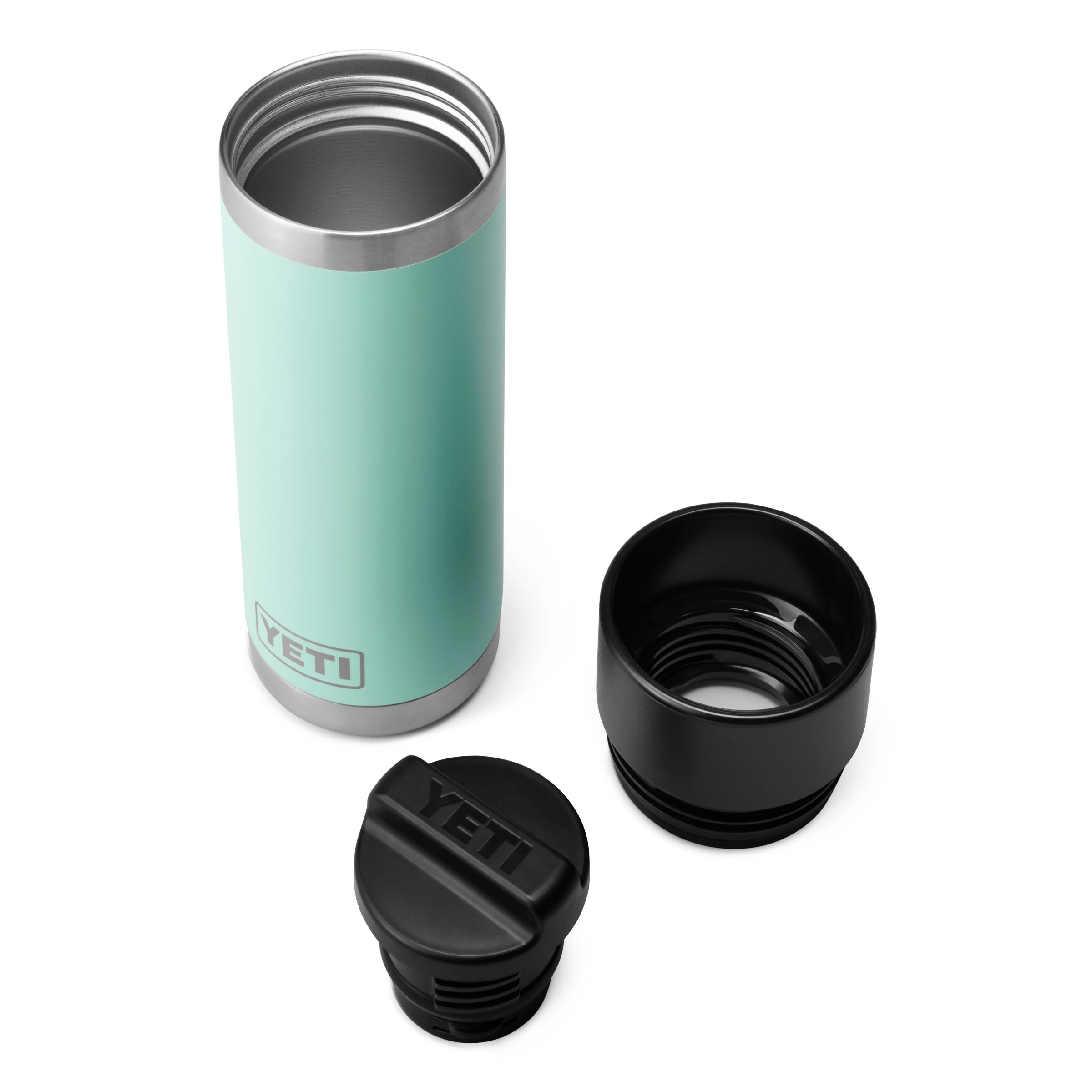 YETI Rambler® 18oz Hotshot Bottle
