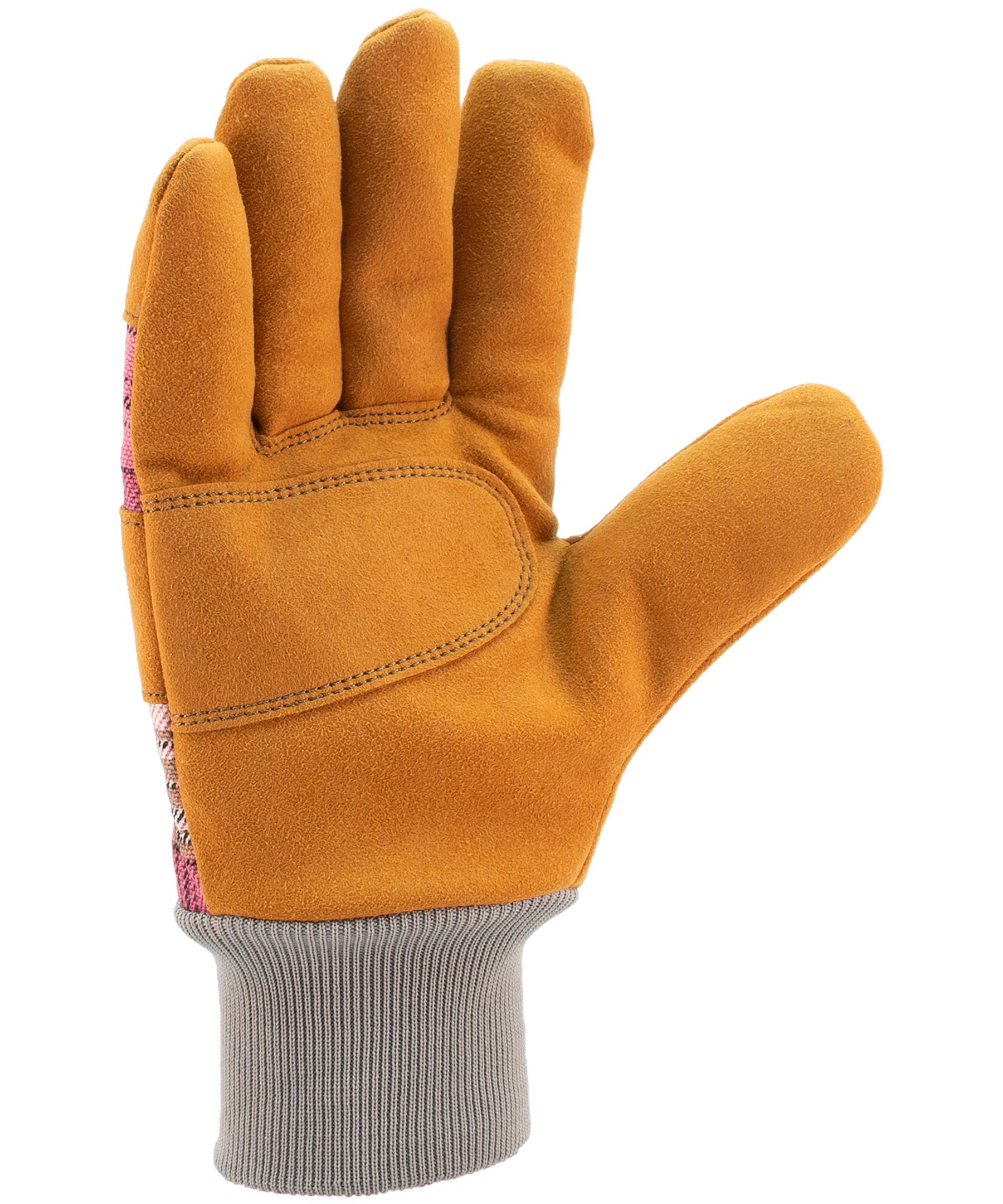Carhartt Women's The Dex II High Dexterity Work Gloves
