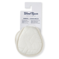 Cache-oreilles pour hommes, WindRiver