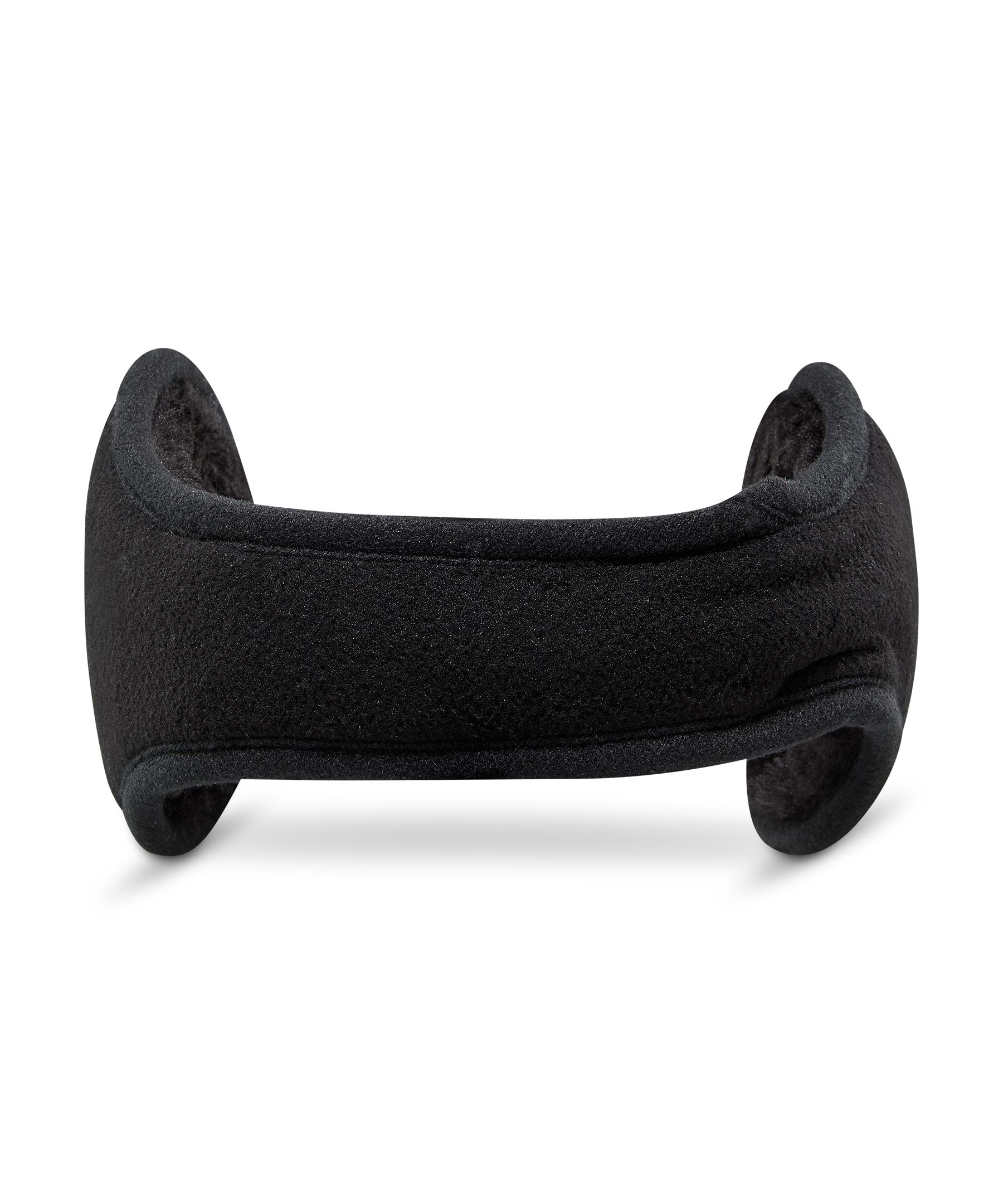 Cache-oreilles à bande derrière la tête, WindRiver