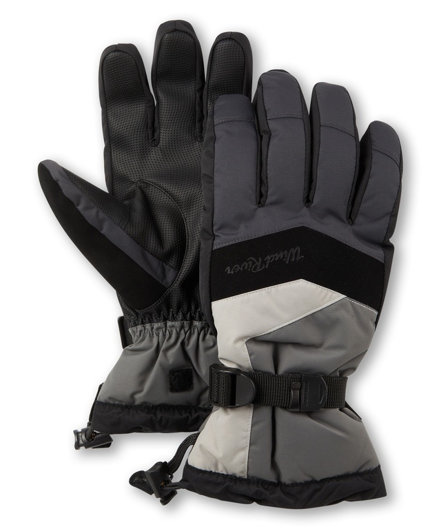 Gants T-Max/Hyper-Dri, WindRiver