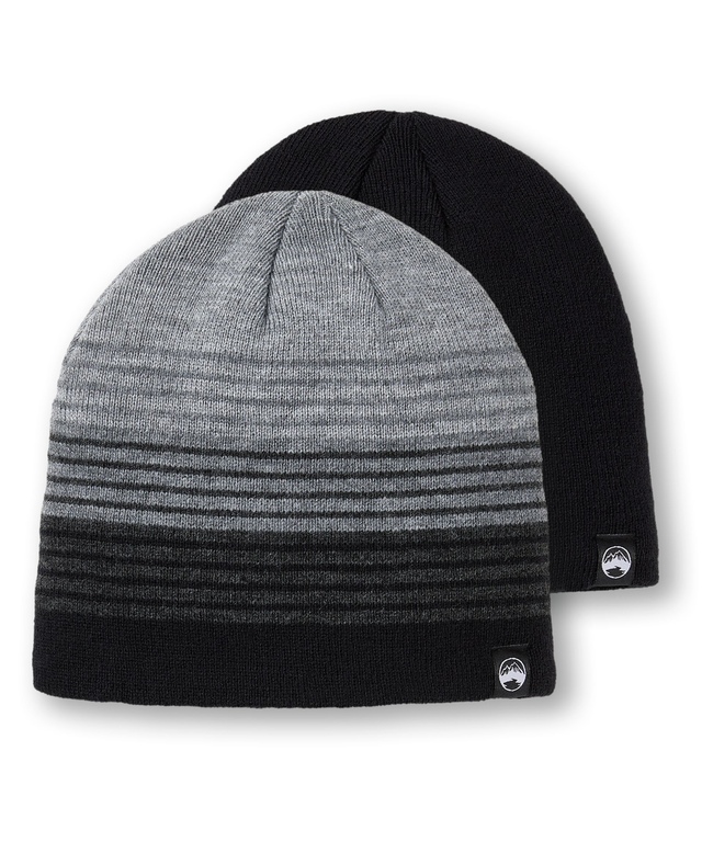 Tuque WindRiver, paquet de 2
