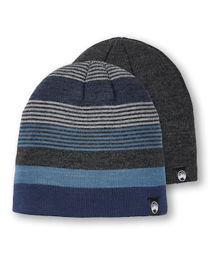 Tuque WindRiver, paquet de 2