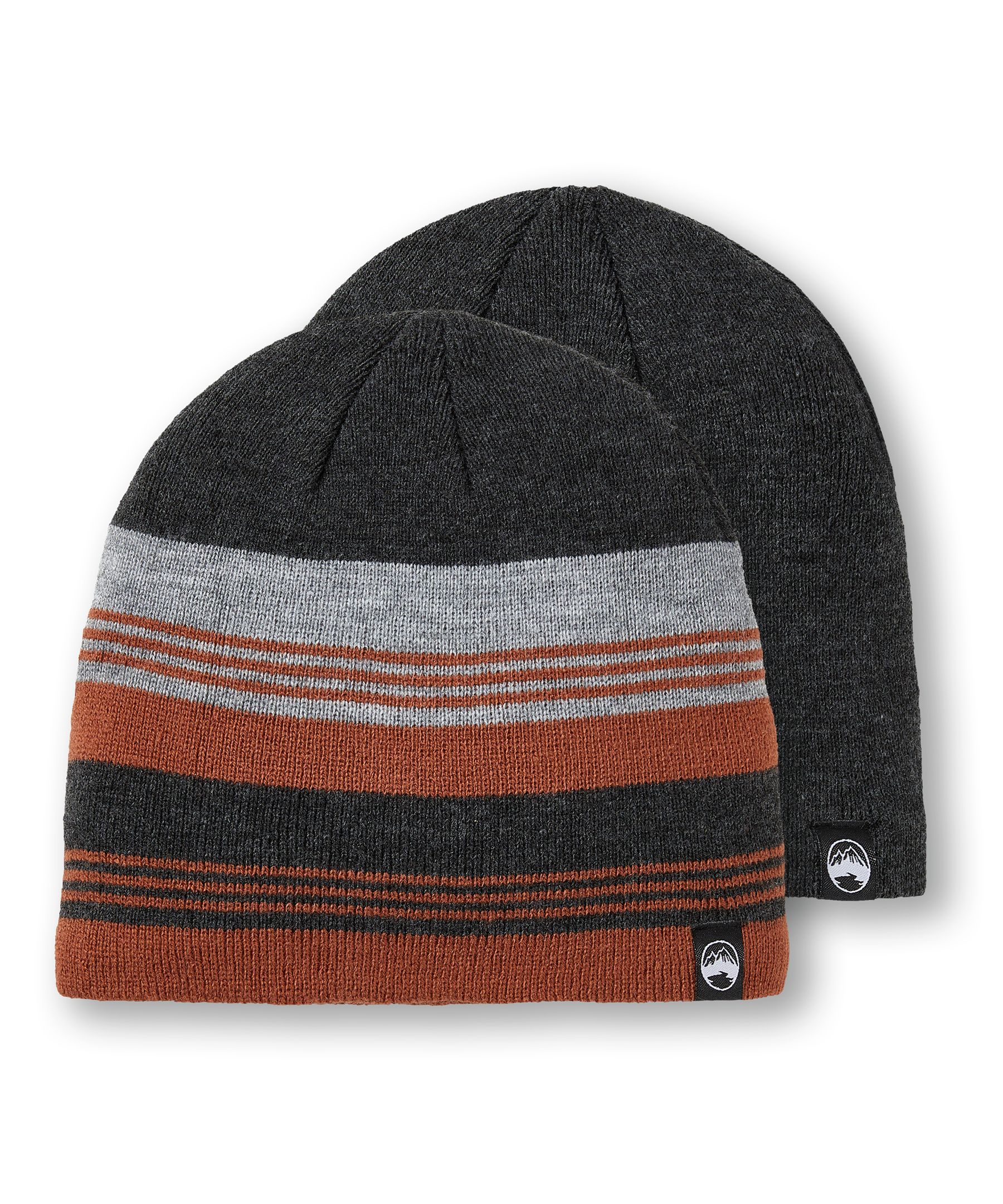 WindRiver Toque, 2 Pack