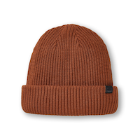 WindRiver Rib-Knit Toque with Cuff