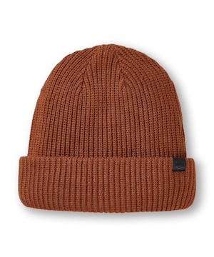 WindRiver Rib-Knit Toque with Cuff