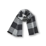 WindRiver Acrylic Woven Scarf Composite_or_Mixed