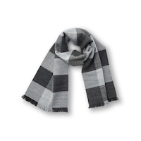 Foulard tissé en acrylique, WindRiver Composite_or_Mixed