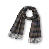 WindRiver Acrylic Woven Scarf