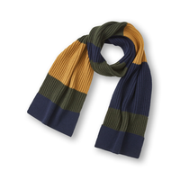 WindRiver Acrylic Knit Scarf