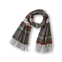 Foulard à carreaux, Heritage, WindRiver Composite_or_Mixed
