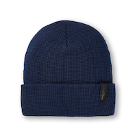 WindRiver Men's Waffle Cuffed Toque