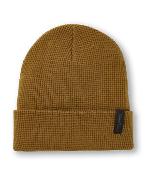 WindRiver Men's Waffle Cuffed Toque