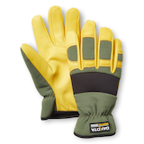 Gants de dextérité en peau de chèvre T-Max, série Workpro, Dakota Composite_or_Mixed