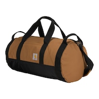 Sac de voyage classique rond de 25 litres, Carhartt Front_Three_Fourths_Angled_Left