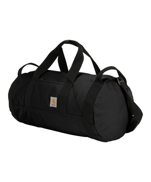 Carhartt Classic 25 Litre Round Duffle Bag