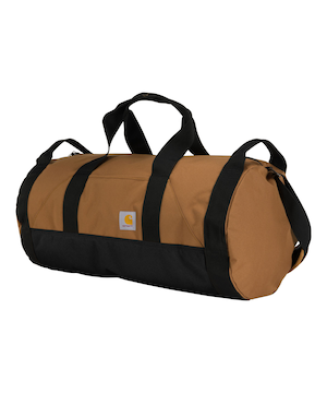 Sac de voyage classique rond de 40&nbsp;litres, Carhartt