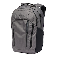 Columbia Atlas Explorer 26L Backpack Front_Three_Fourths_Angled_Left