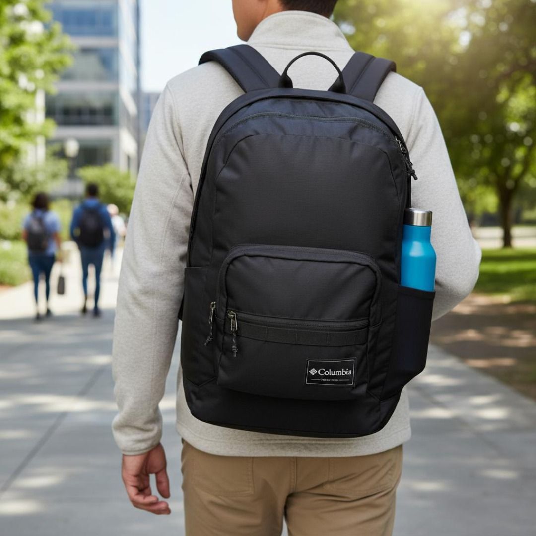 Sac à dos de 30&nbsp;L, Zigzag, Columbia