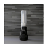 Lanterne et lampe de poche flottante 2 en 1 de 200 lumens, Dorcy Front_Flat