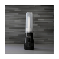 Dorcy 200 Lumens Floating 2N1 Flashlight Lantern Front_Flat