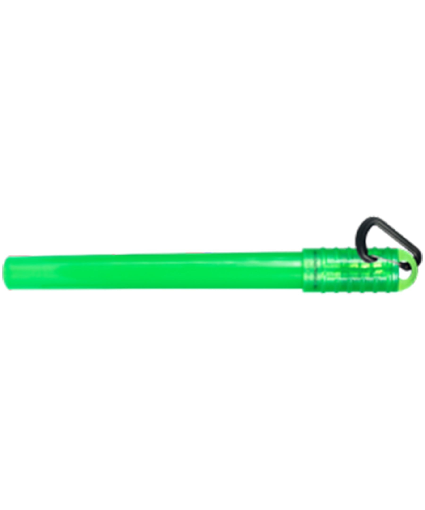 Dorcy Reusable Green Glowsticks Side_Right