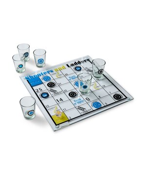 Jeu à boire, Vendor Labels