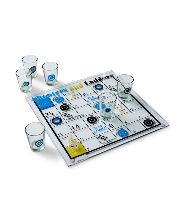 Jeu à boire, Vendor Labels