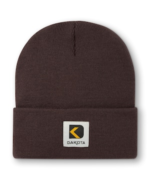 Dakota WorkPro Series Unisex Acrylic 2 Layer Cuff Toque Hat