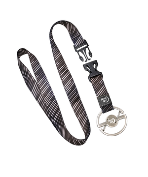 Nite Ize Medallion™ Key Detachable Lanyard