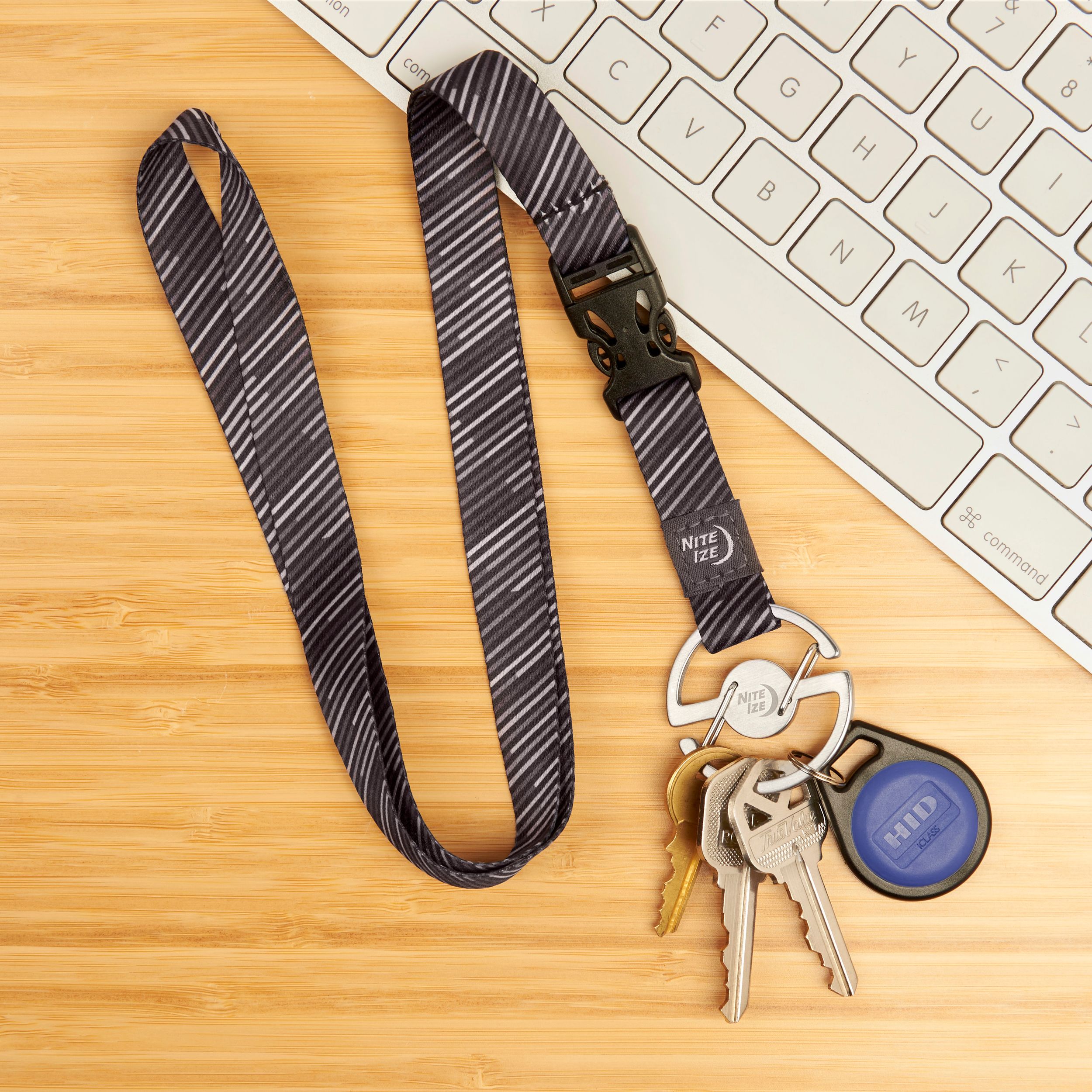 Nite Ize Medallion™ Key Detachable Lanyard | Mark's