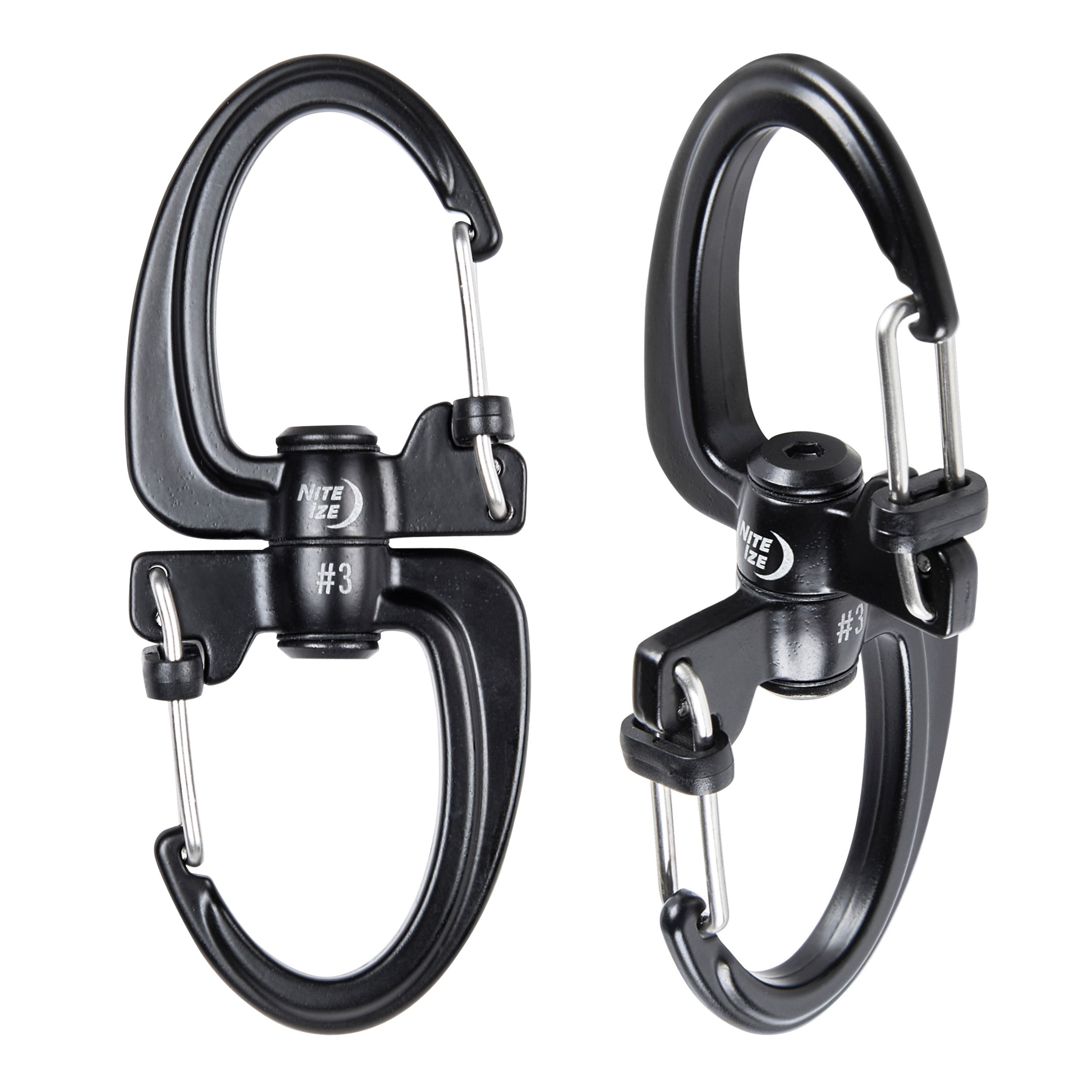 Windriver Carabiner Watch Canadian Tire The Nite Ize Key Rack S