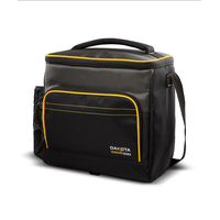 Sac isotherme isolé, série Workpro, Dakota Front_Three_Fourths_Angled_Left