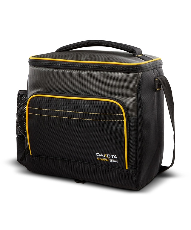 Sac isotherme isolé, série Workpro, Dakota