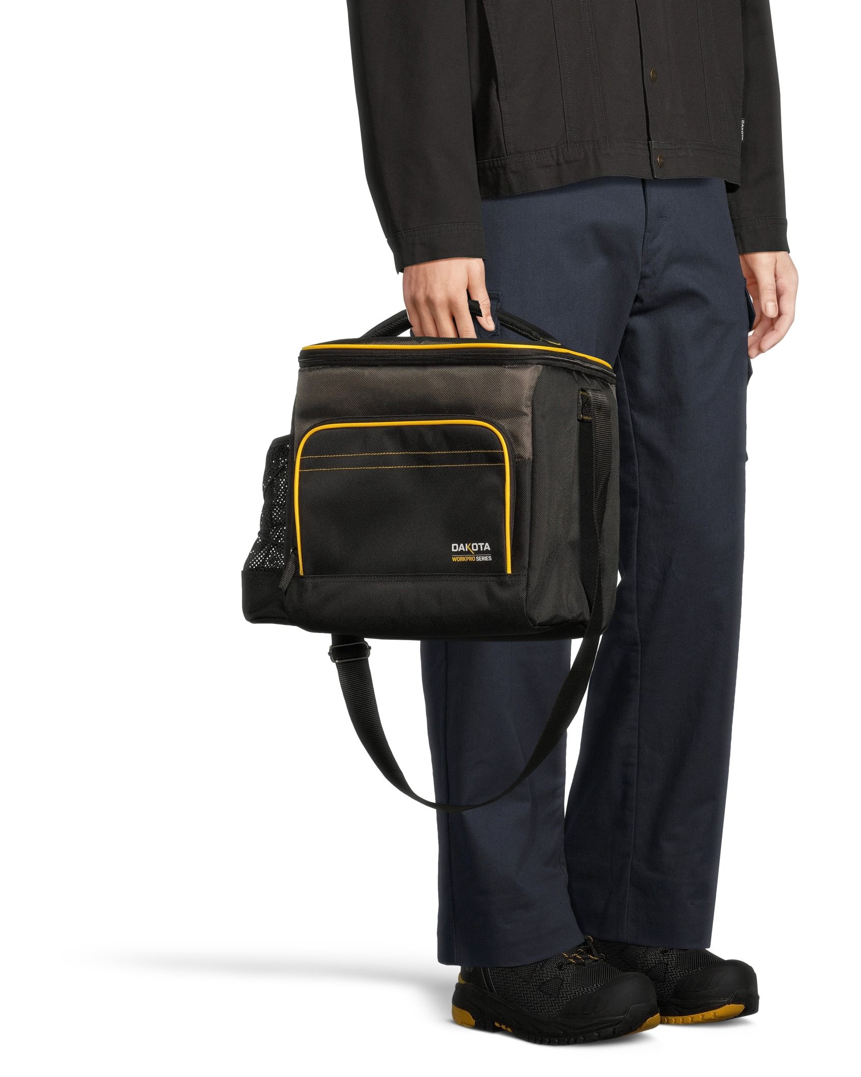 Sac isotherme isolé, série Workpro, Dakota