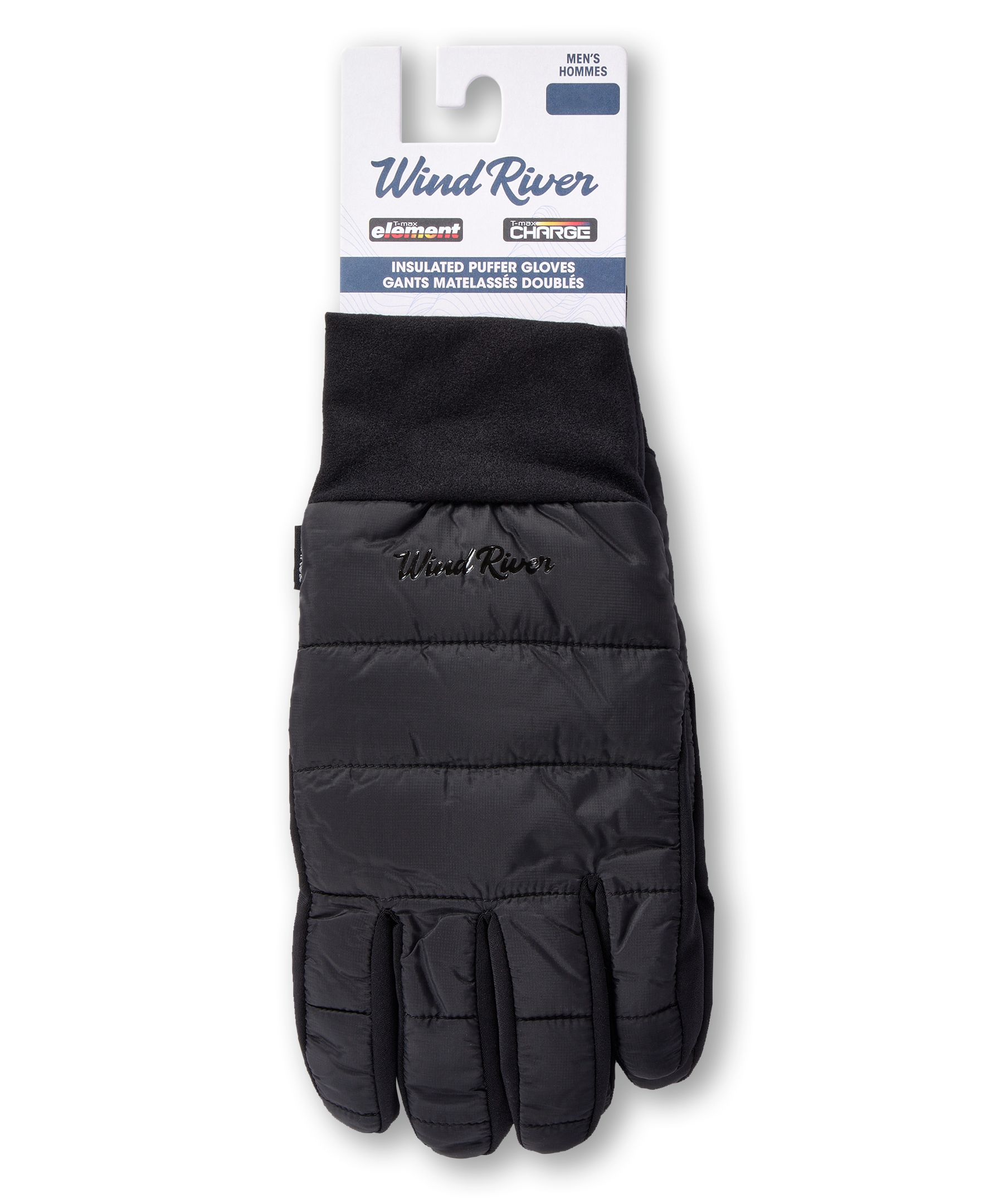 Gants bouffants T-Max, WindRiver