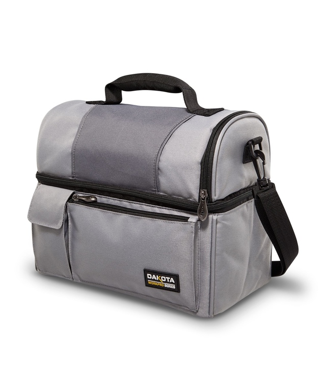 Boîte à lunch Dakota WorkPro Series