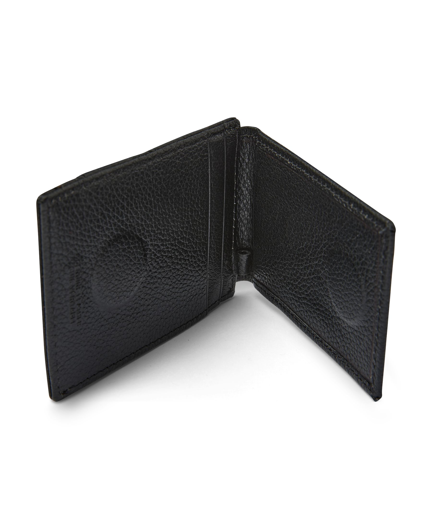 Dakota WorkPro Series Embossed Magnetic Card Case Composite_or_Mixed