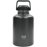 Helly Hansen 48oz Stainless Steel Growler Front_Flat