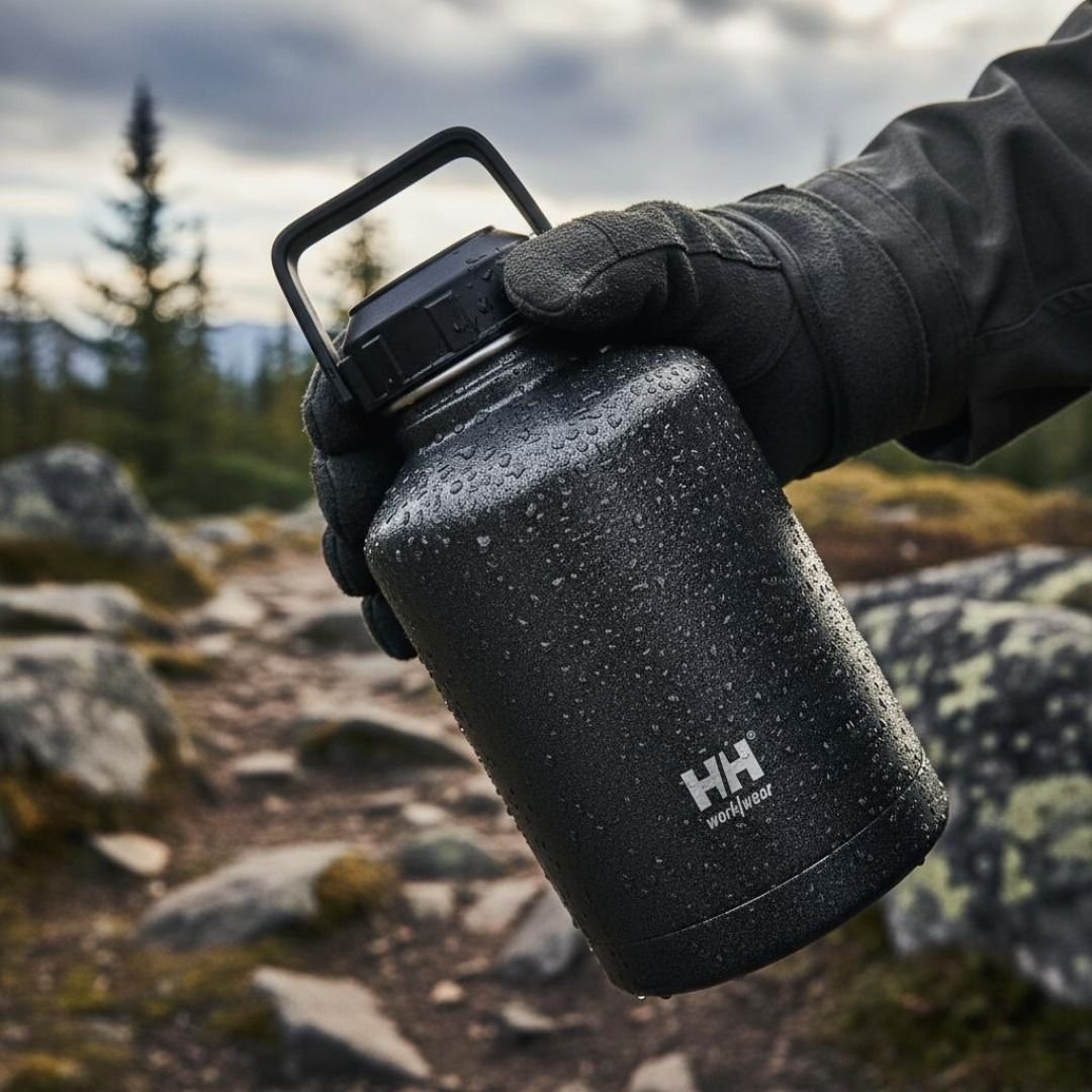 Cruchon en acier inoxydable, 48&nbsp;oz, Helly Hansen