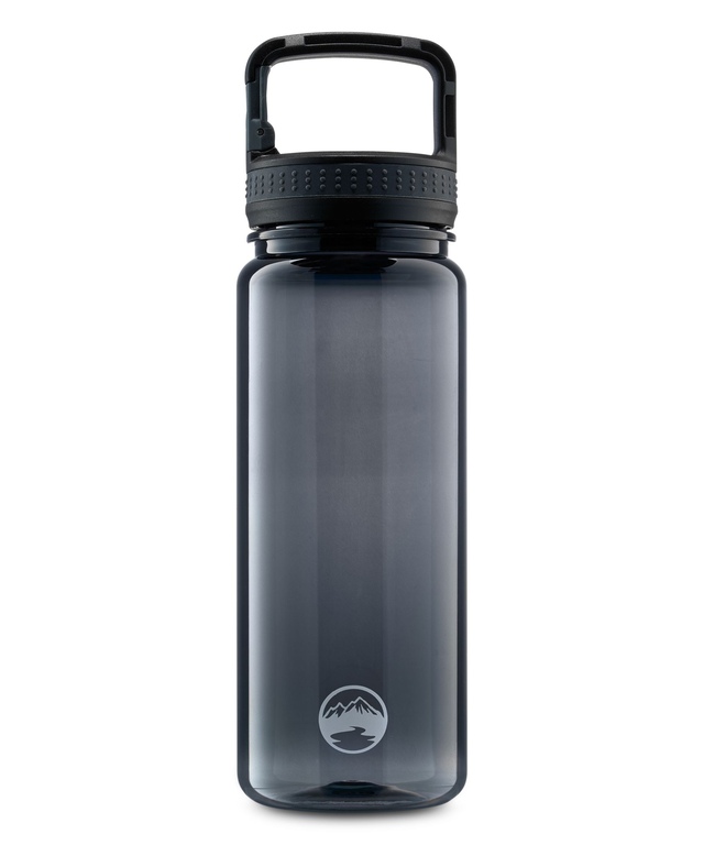 Bouteille de 25 oz à goulot large, WindRiver Front_Flat