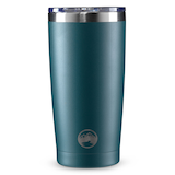 Gobelet de 16 oz en acier inoxydable, WindRiver Front_Flat