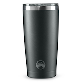WindRiver 16oz Stainless Steel Tumbler Front_Flat