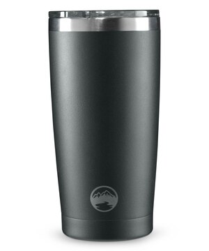 Gobelet de 16&nbsp;oz en acier inoxydable, WindRiver