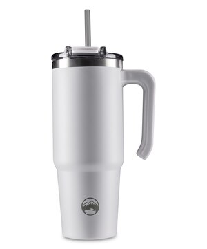 WindRiver 30oz Straw and Handle Tumbler
