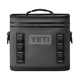 Hopper Flip 8, YETI Front_Flat
